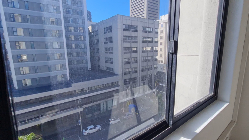 To Let 0 Bedroom Property for Rent in Cape Town City Centre Western Cape